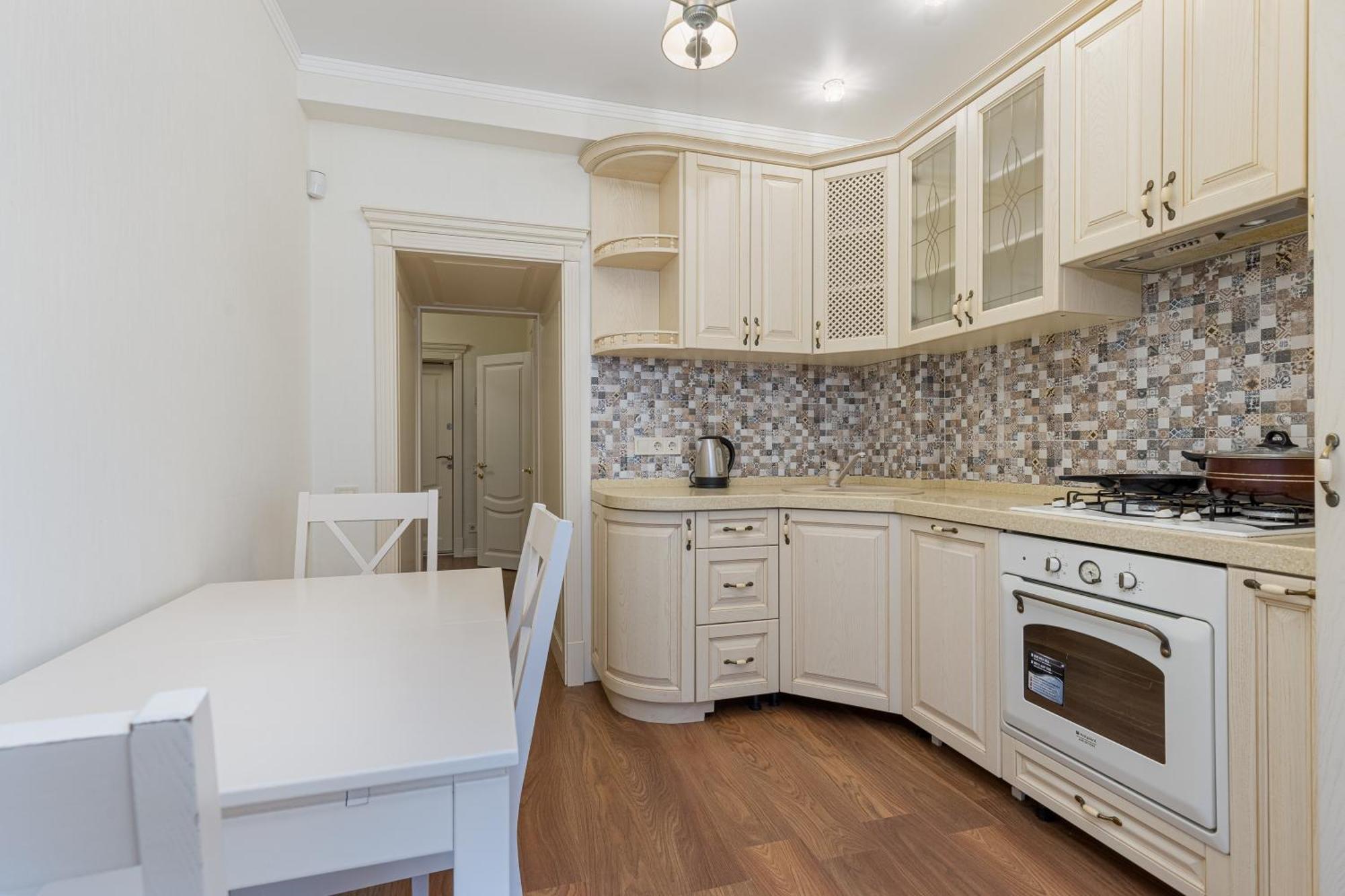 Deribasivska 10 Luxury Apartment Odessa Ngoại thất bức ảnh
