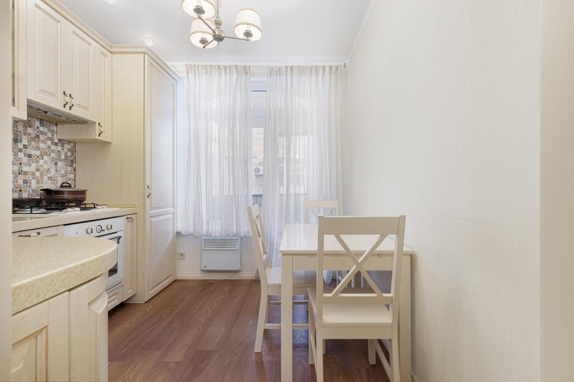 Deribasivska 10 Luxury Apartment Odessa Ngoại thất bức ảnh