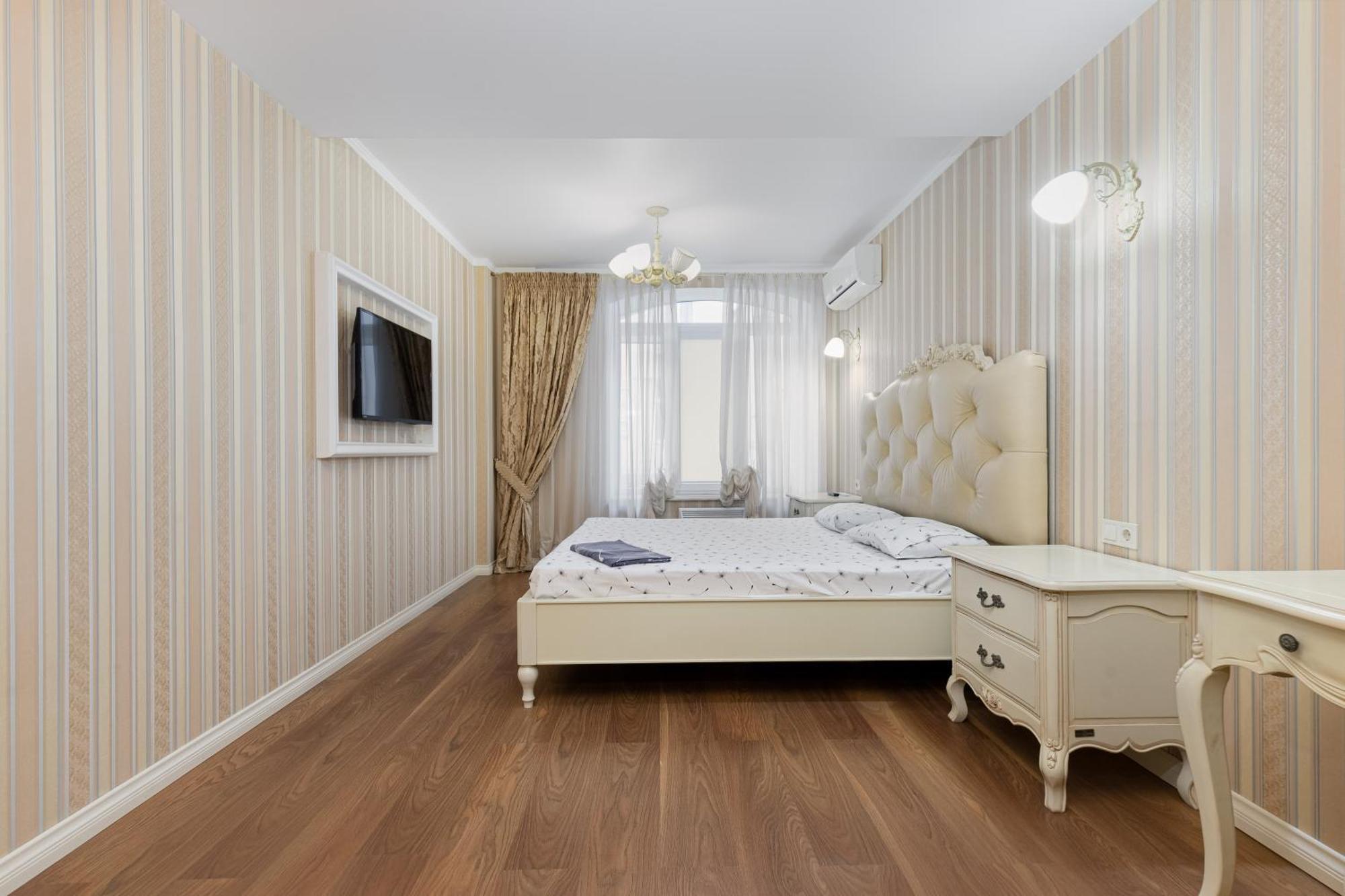 Deribasivska 10 Luxury Apartment Odessa Ngoại thất bức ảnh